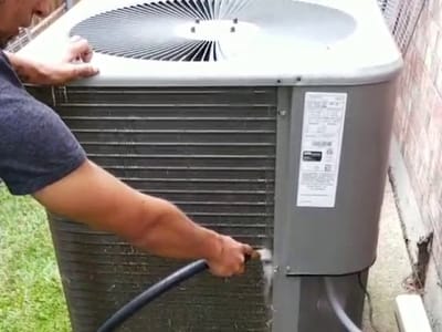Skyline A/C & Heat LLC