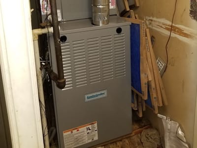 Skyline A/C & Heat LLC