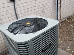 Skyline A/C & Heat LLC