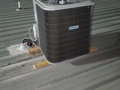 Skyline A/C & Heat LLC