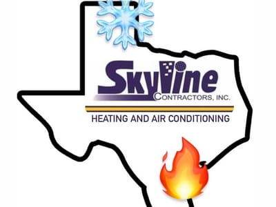 Skyline Contractors Inc (HVAC)