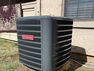 Skyline Contractors Inc (HVAC)