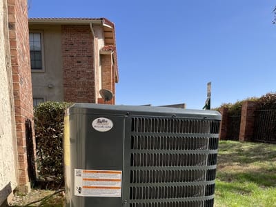Skyline Contractors Inc (HVAC)