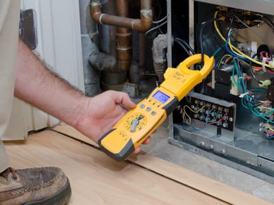 Skyline Heating and Air, LLC