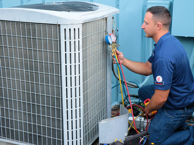 Skyline Heating and Air, LLC