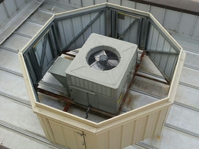 Skyline Maintenance dba Skyline Mechanical