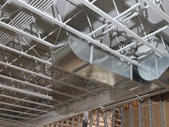 Skyline Maintenance dba Skyline Mechanical