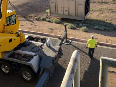 Skyline Mechanical Services