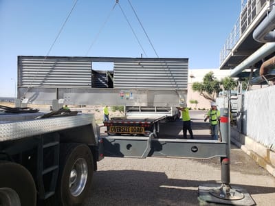 Skyline Mechanical Services