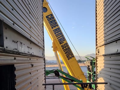 Skyline Mechanical Services