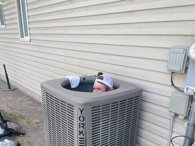 Skyline Plumbing and Mechanical, Inc.