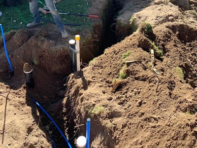 Skyline Plumbing and Mechanical, Inc.