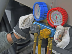 Skyrocket HVAC & Appliance Repair