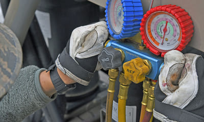 Skyrocket HVAC & Appliance Repair