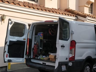 Skyrocket HVAC & Appliance Repair