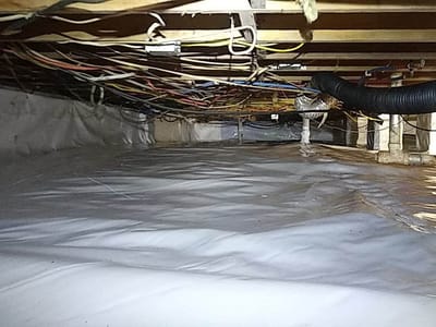 Skyward Heating Air Plumbing