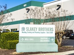 Slakey Brothers