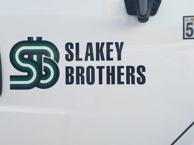 Slakey Brothers