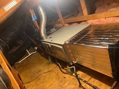 Slane Heating And Air Conditioning