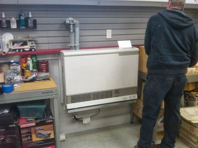 Slasor Heating & Cooling