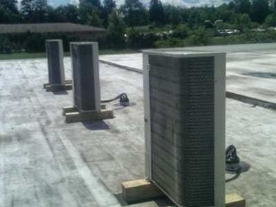 Slasor Heating & Cooling