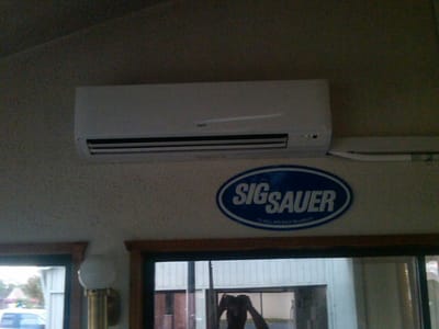 Slasor Heating & Cooling