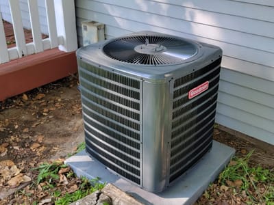 Slater Heating and Cooling