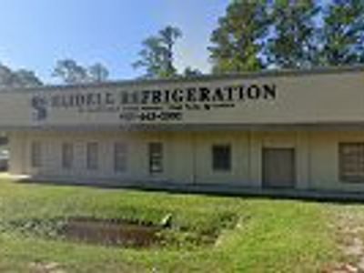 Slidell Refrigeration & Metal