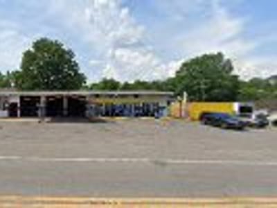 Slim's Service Company