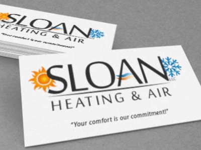 Sloan Heating & Air, LLC