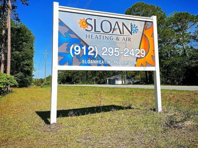 Sloan Heating & Air, LLC