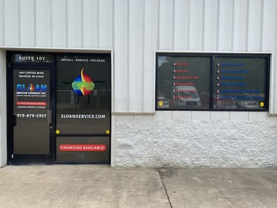 Sloan Service Company, Inc.