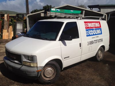 SLOCO Heating & Cooling, Inc.