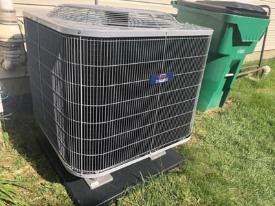 Sloderbeck Heating & Cooling, LLC