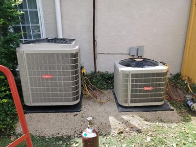 Slone's hvac services