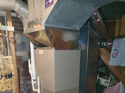 Slone's hvac services