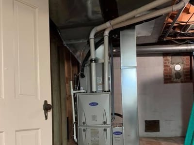 Slone's hvac services