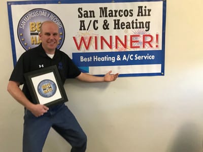 SM Air A/C & Heating