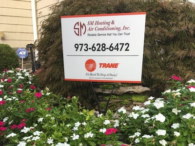 SM Heating and Air Conditioning Inc.