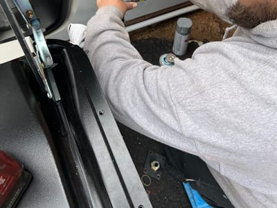 SM Mechanical Services LLC