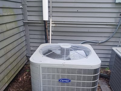 SM Mechanical Services LLC