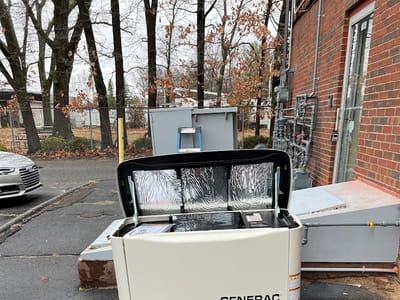 SM Mechanical Services LLC