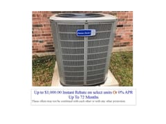 Smalleys Air Conditioning & Heating