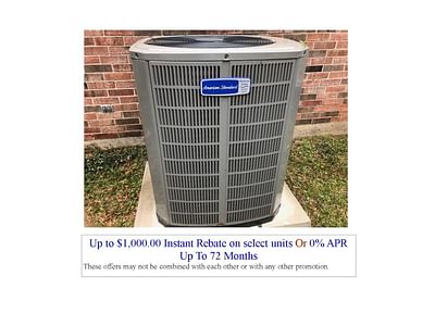 Smalleys Air Conditioning & Heating