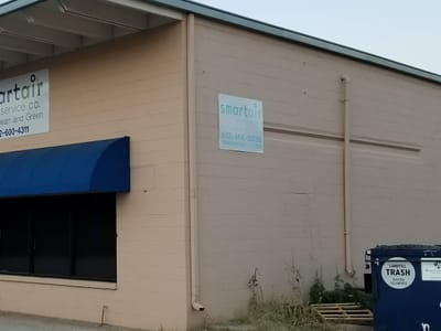 Smart Air Cooling & Heating