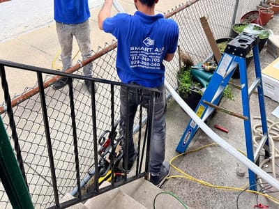 Smart Air NYC