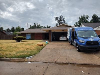 Smart Air Solutions, LLC