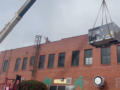 Smart Air Solutions, LLC