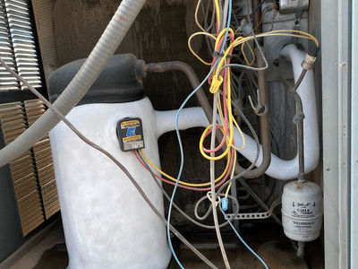 Smart Air Solutions, LLC