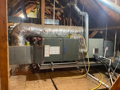 Smart Air Solutions, LLC